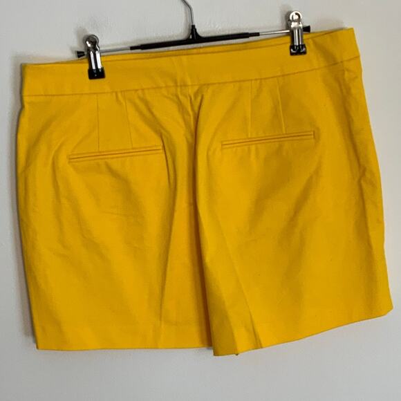 Ann Taylor Sailor shorts NWT size 12P‎ - Picture 2 of 5